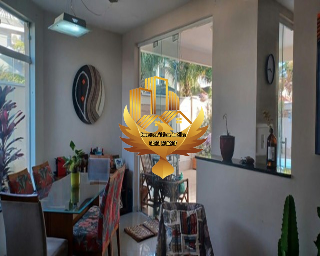 Casa, 4 quartos - Foto 5