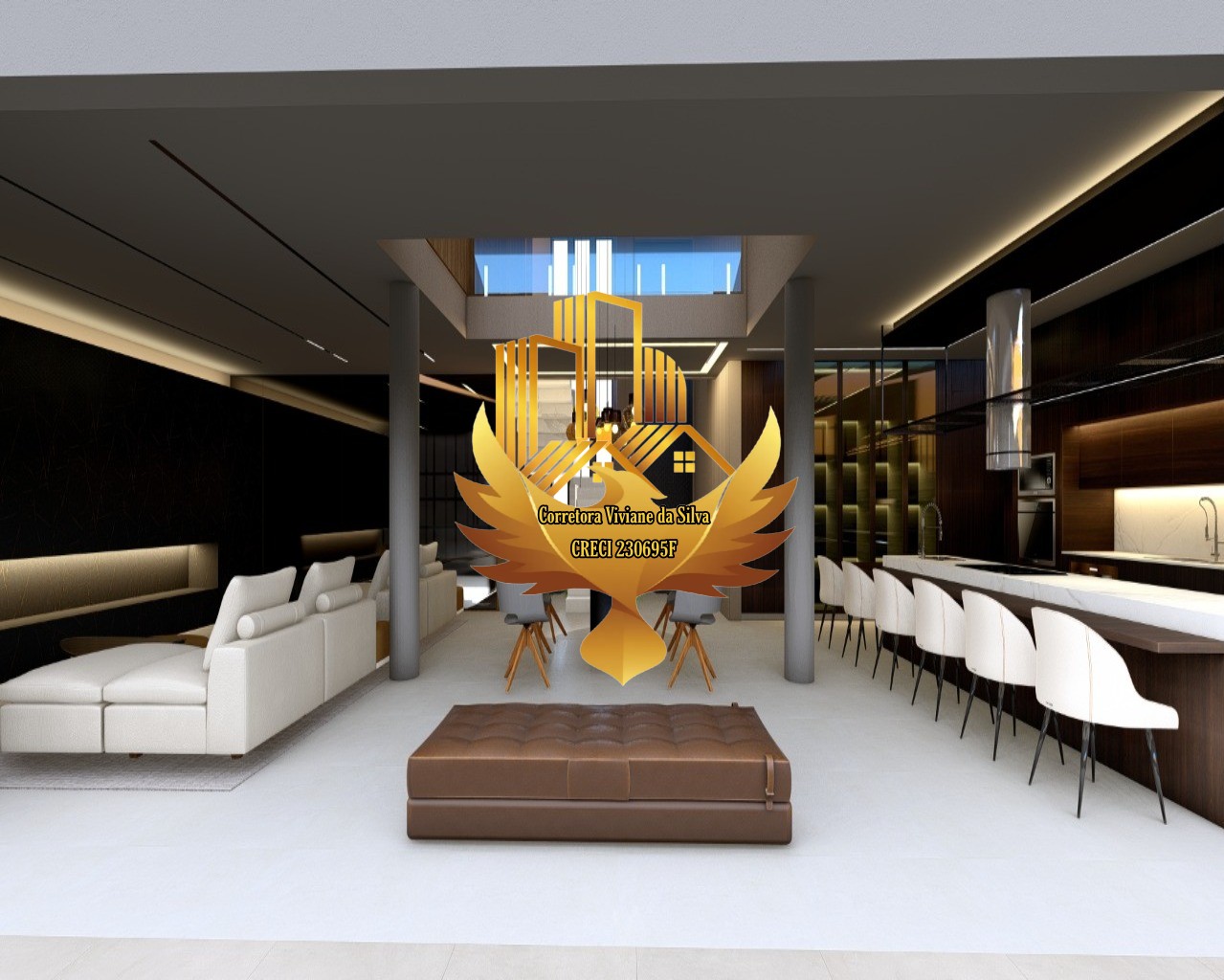 Casa, 4 quartos - Foto 15