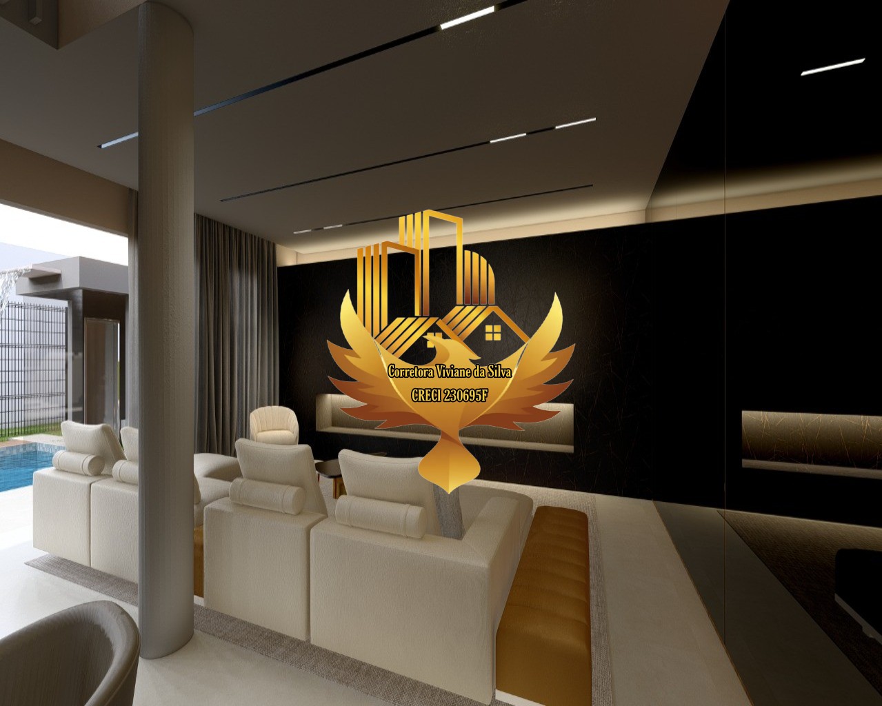 Casa, 4 quartos - Foto 8