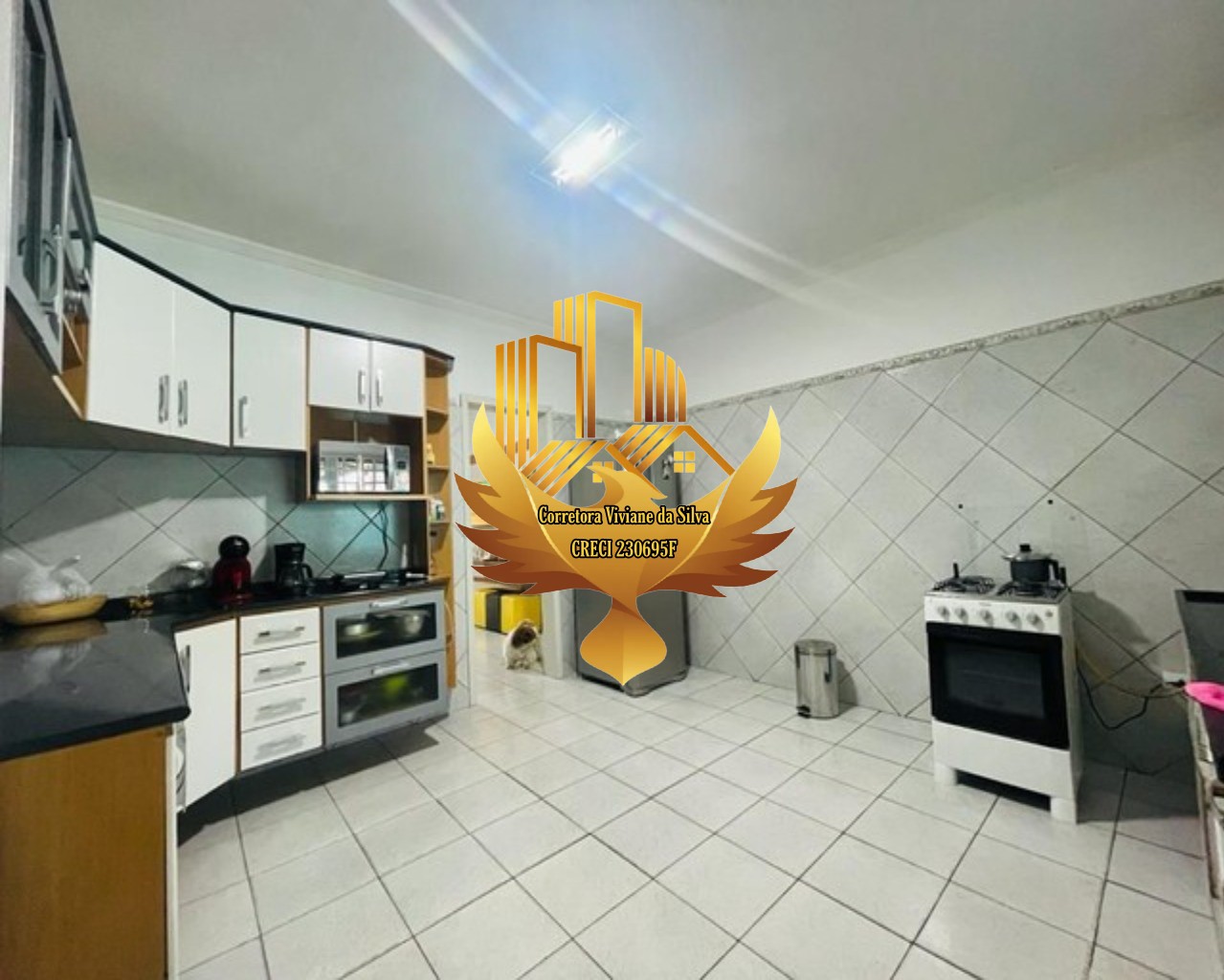 Casa, 2 quartos - Foto 5