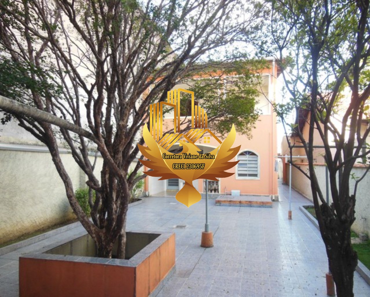 Casa, 4 quartos - Foto 17