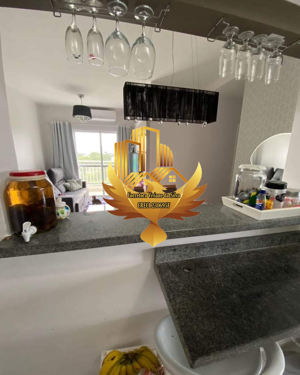 Apartamento à venda com 3 quartos, 78m² - Foto 6
