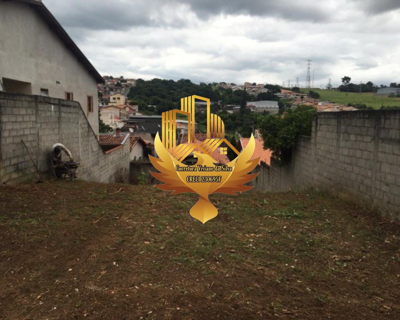 Terreno, 145 m² - Foto 1