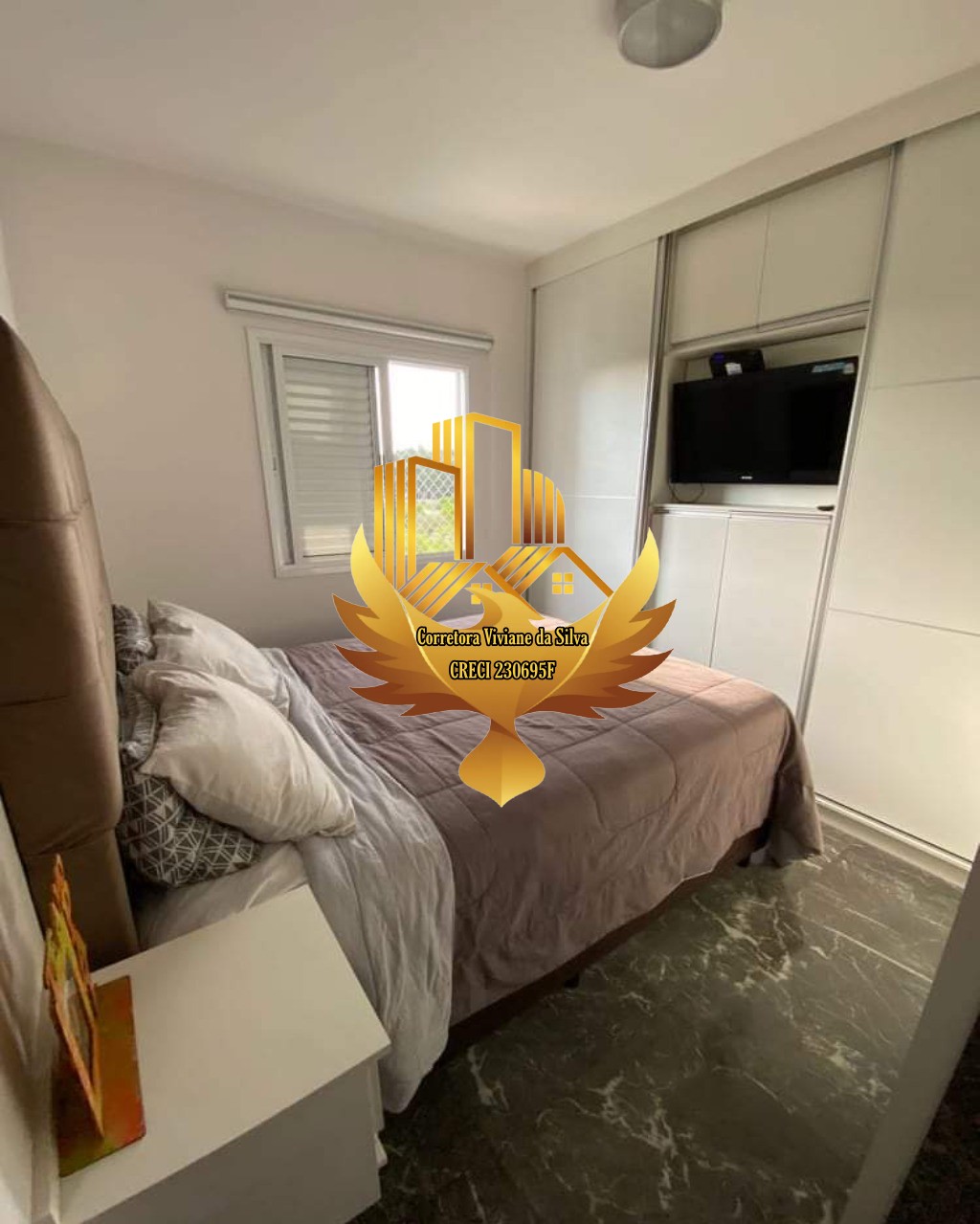 Apartamento à venda com 3 quartos, 78m² - Foto 14