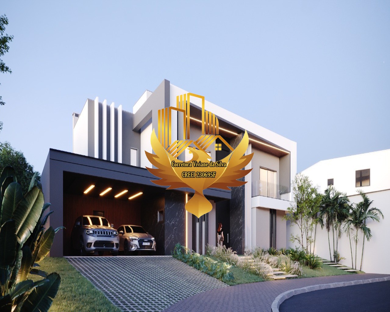 Casa, 4 quartos - Foto 3