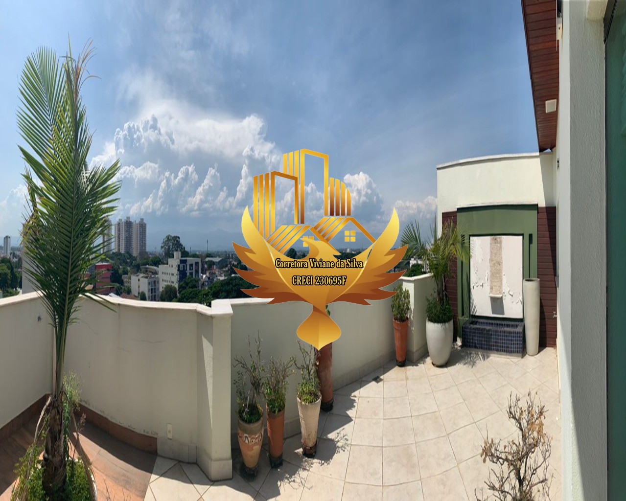 Cobertura, 3 quartos, 173 m² - Foto 22