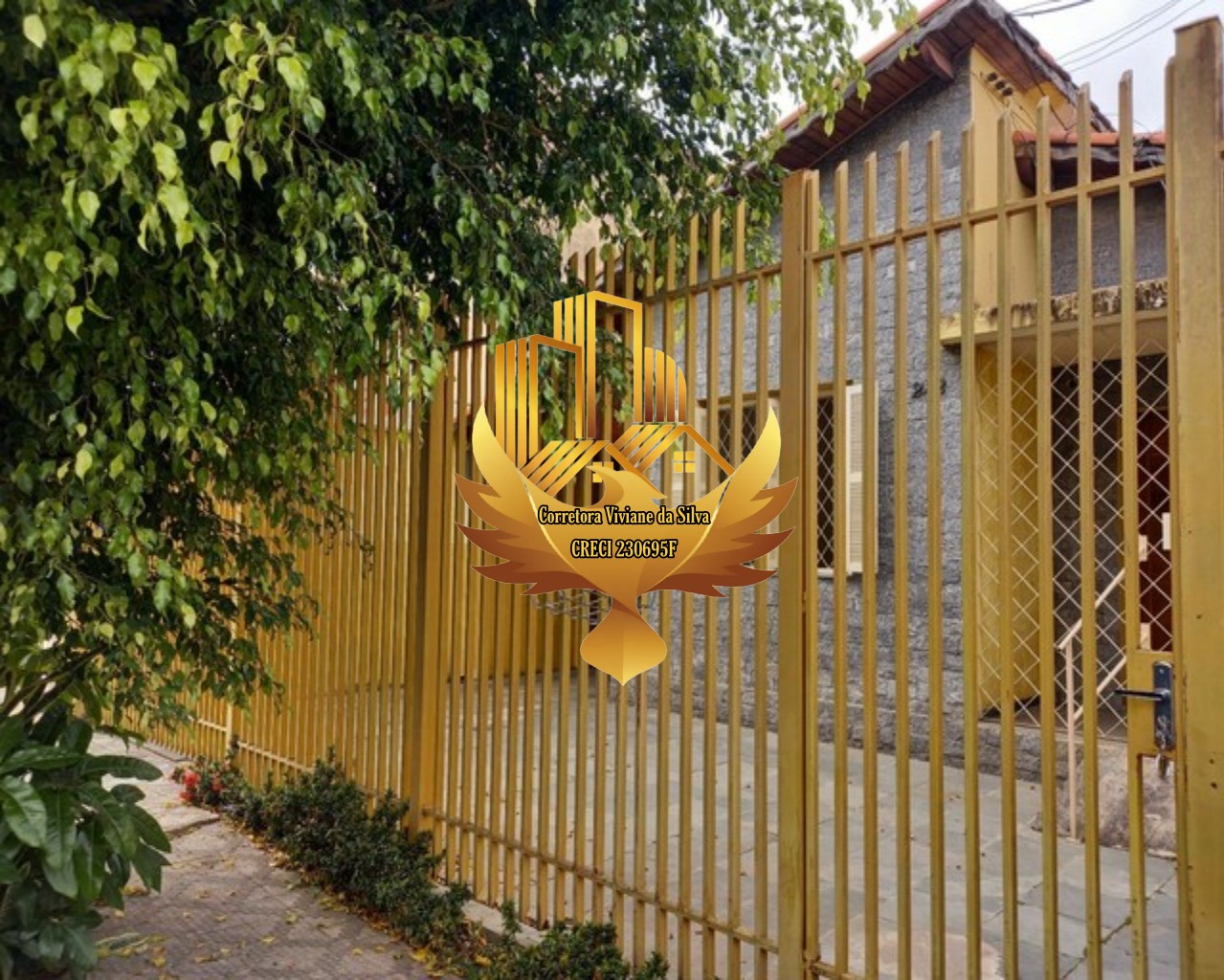 Casa, 5 quartos - Foto 1