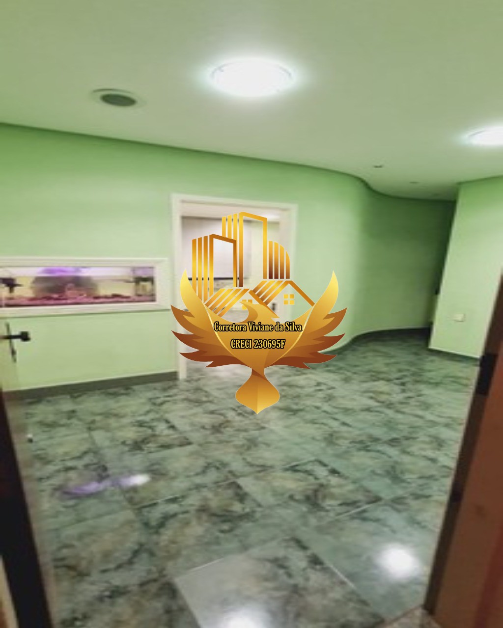 Conjunto Comercial-Sala à venda - Foto 5