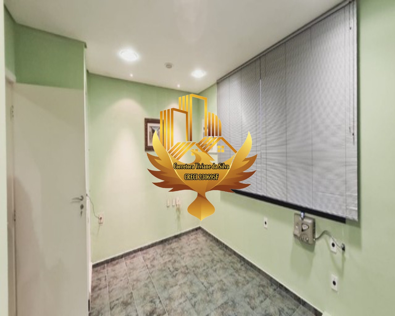 Conjunto Comercial-Sala à venda - Foto 2