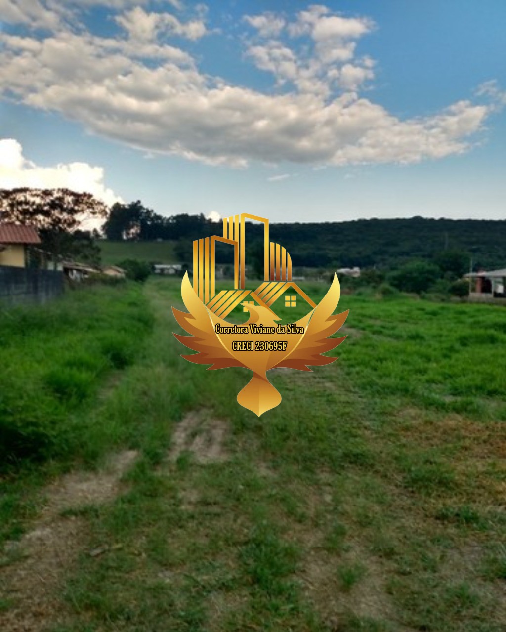 Terreno, 1000 m² - Foto 1