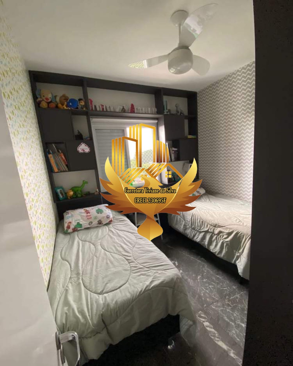 Apartamento à venda com 3 quartos, 78m² - Foto 11