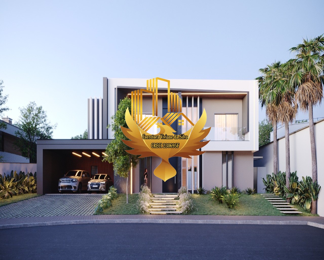 Casa, 4 quartos - Foto 2