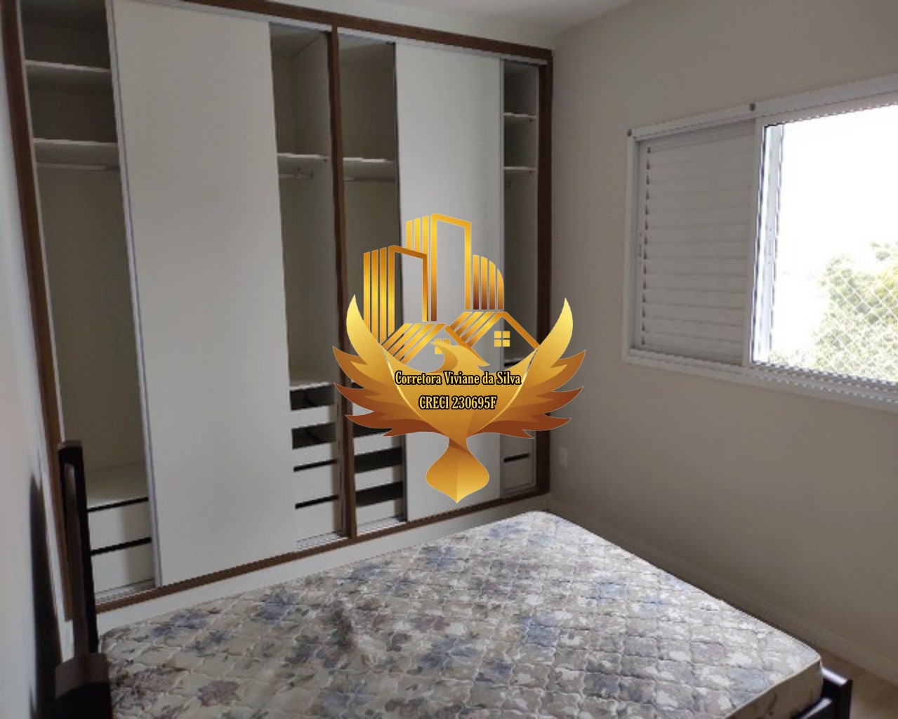 Apartamento à venda com 1 quarto, 41m² - Foto 8