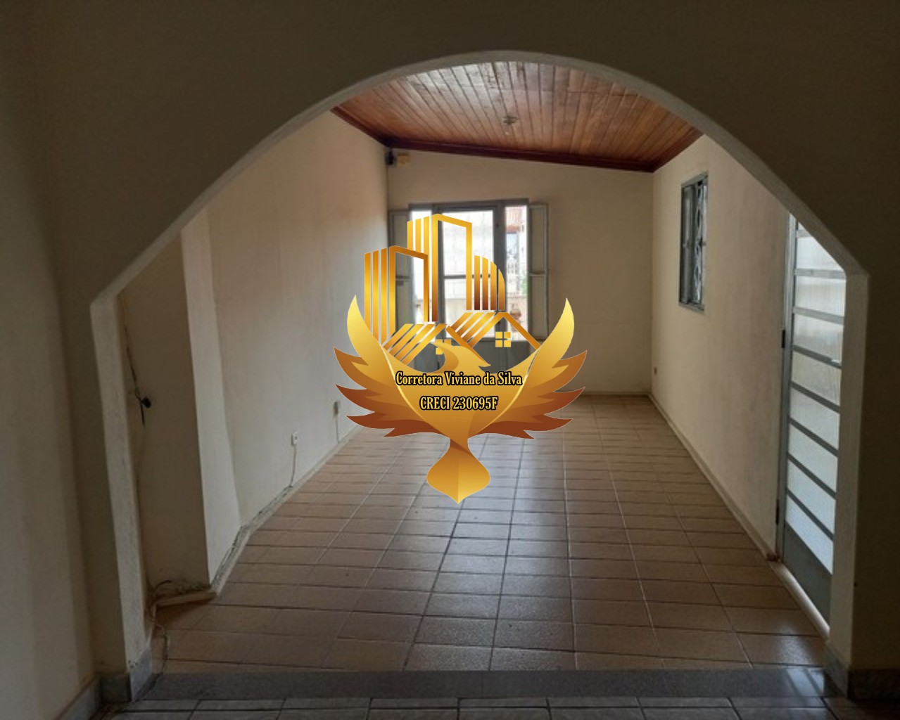 Casa, 5 quartos - Foto 4