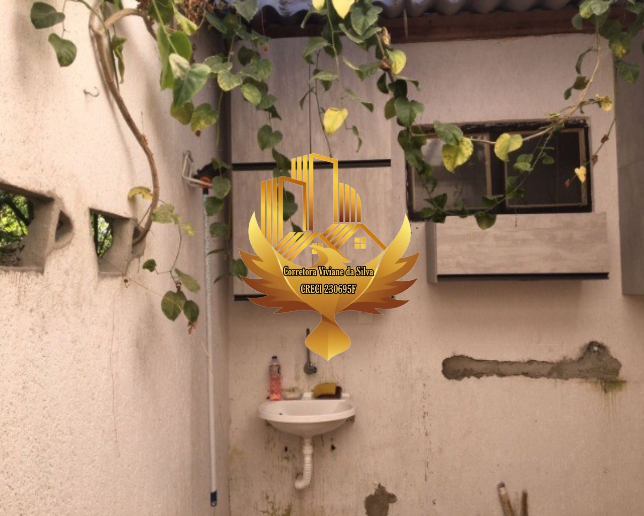 Casa, 2 quartos - Foto 10