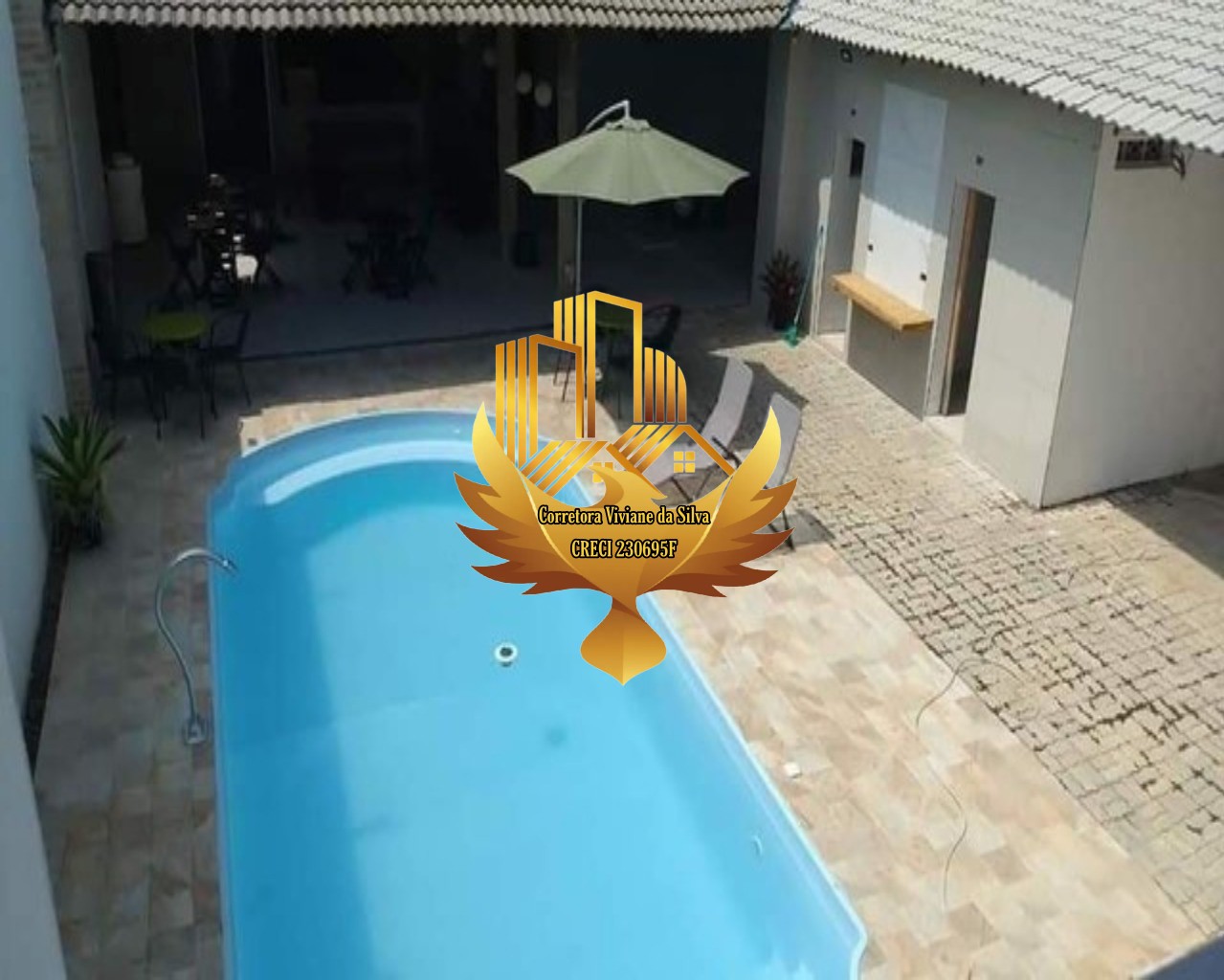 Chácara à venda com 3 quartos, 700m² - Foto 12
