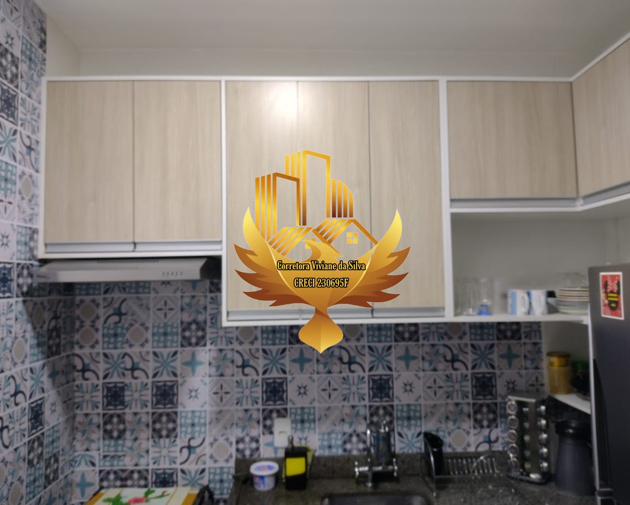 Apartamento, 2 quartos, 55 m² - Foto 7