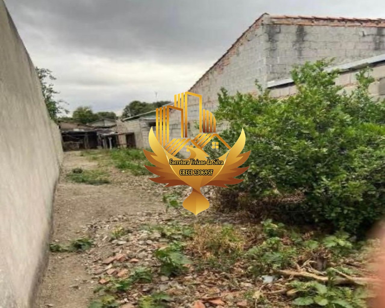 Terreno à venda, 400m² - Foto 2