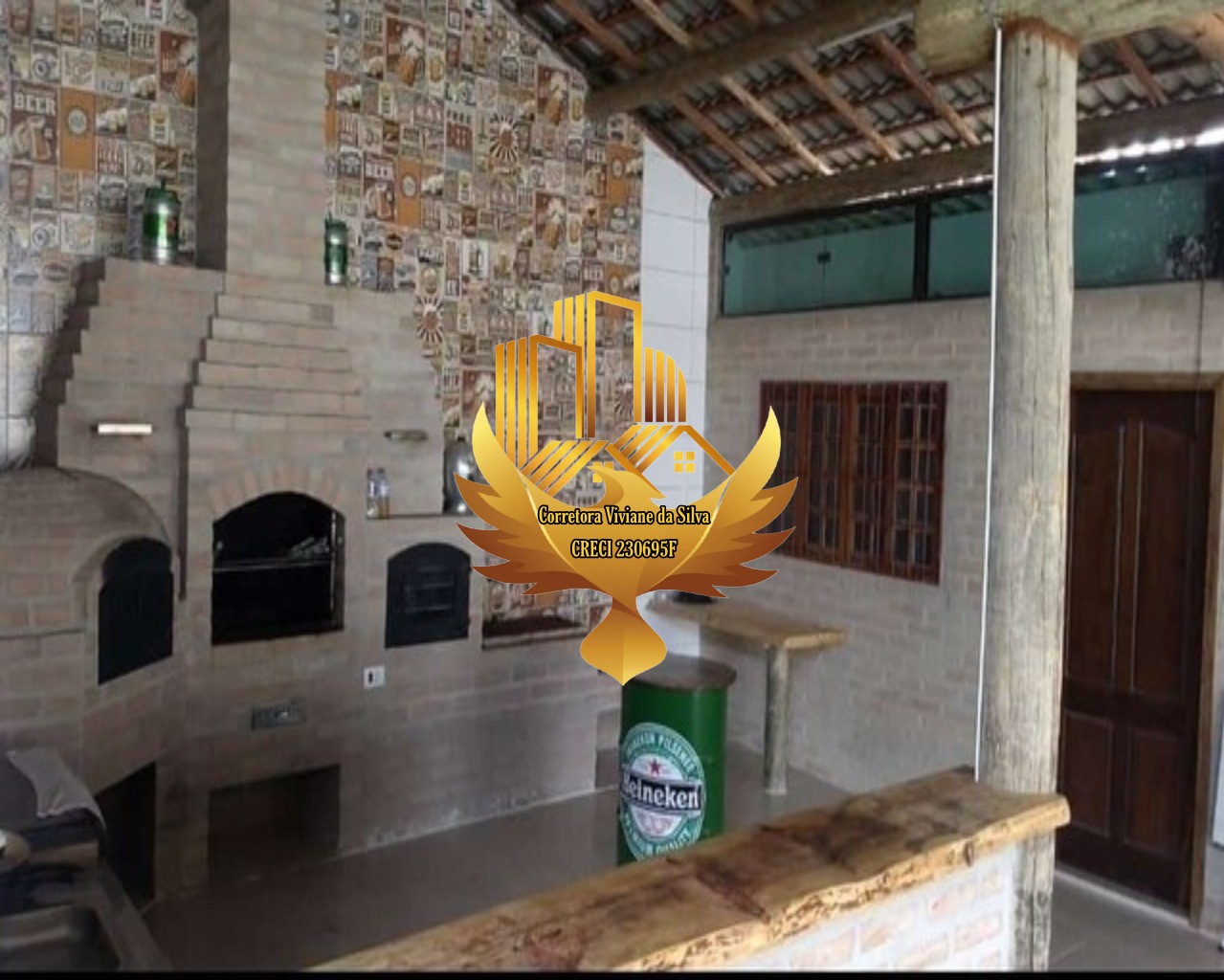 Chácara à venda com 3 quartos, 700m² - Foto 4