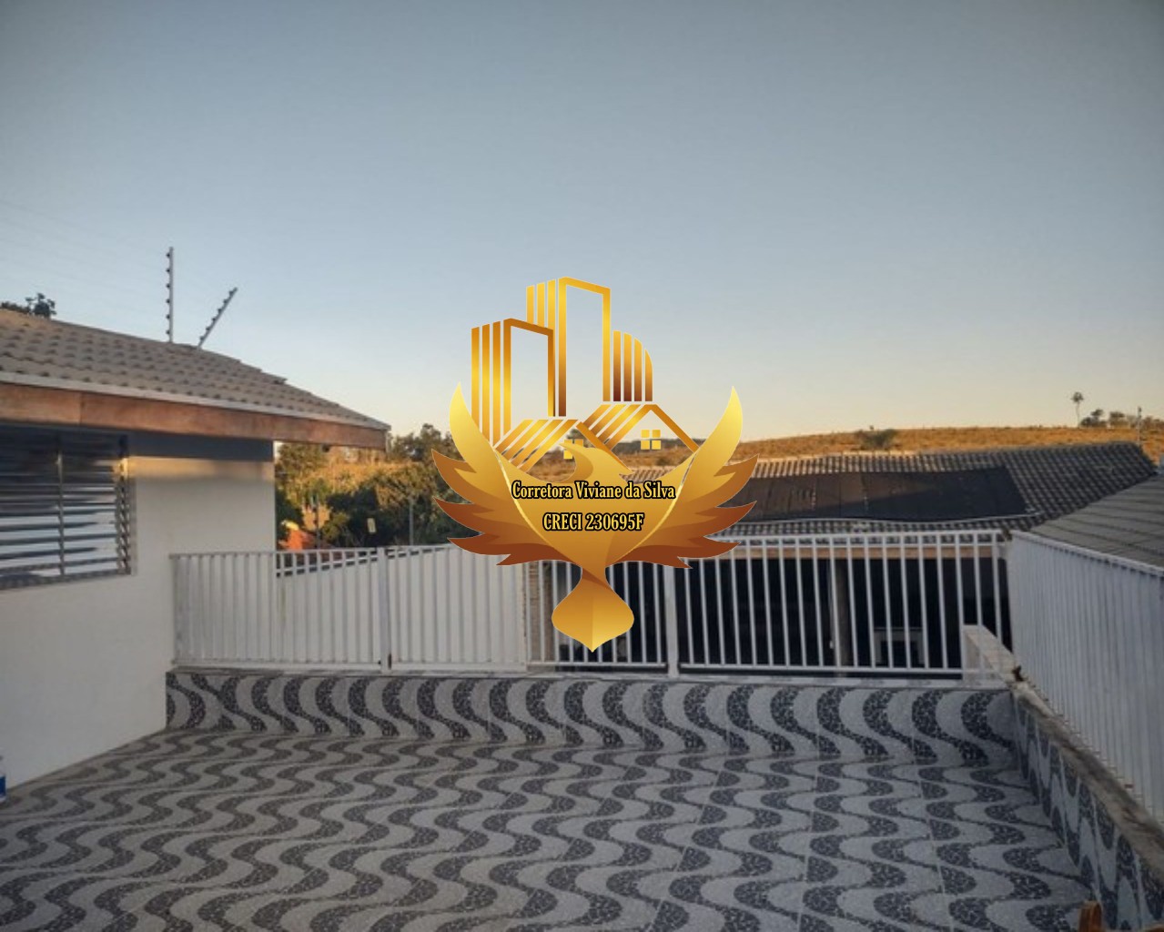 Chácara à venda com 3 quartos, 700m² - Foto 15