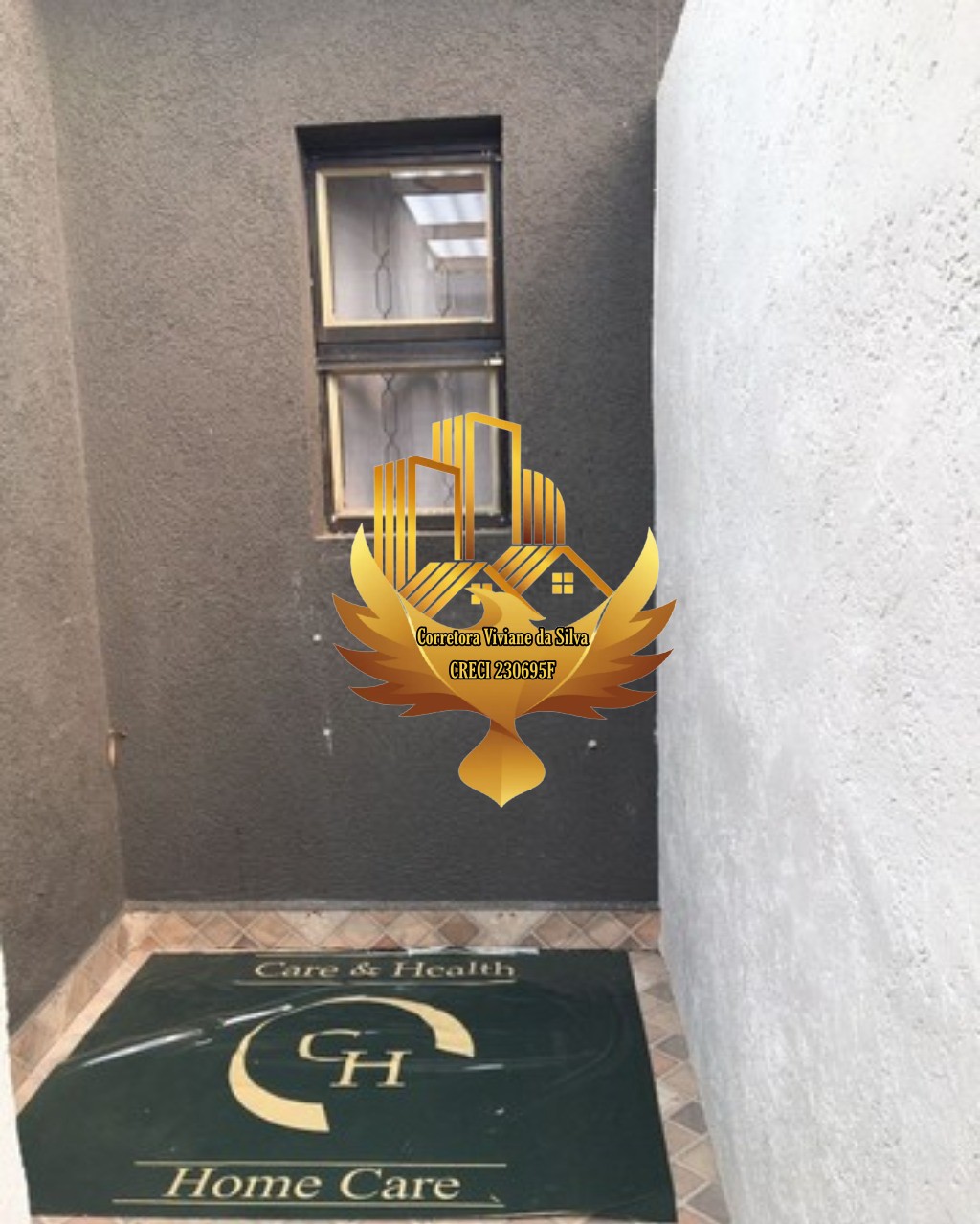 Casa, 2 quartos - Foto 2