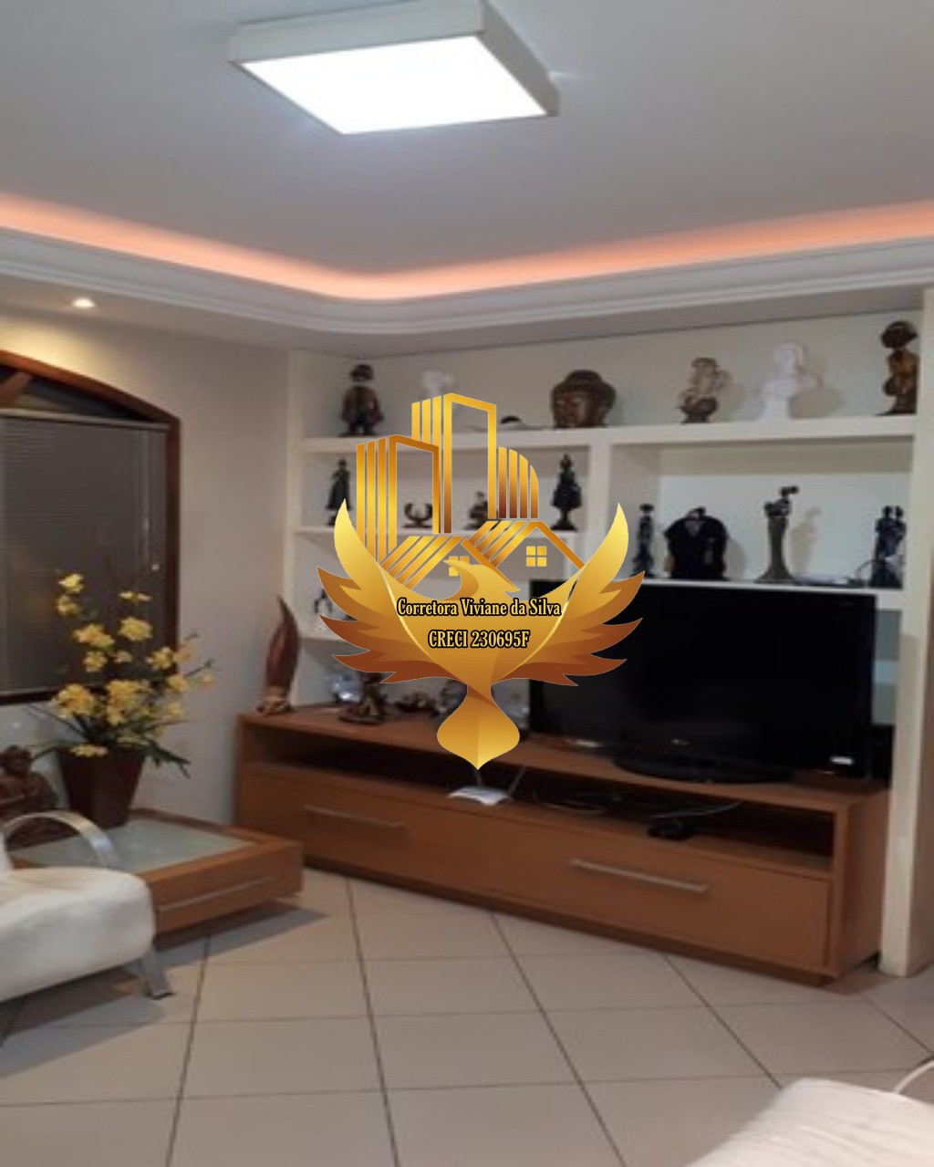 Casa, 2 quartos - Foto 2