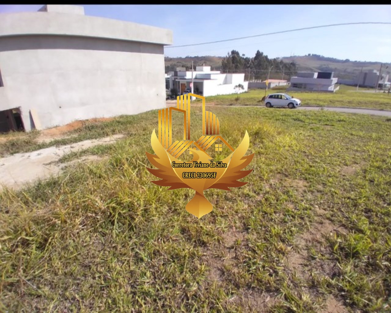 Terreno à venda, 250m² - Foto 4