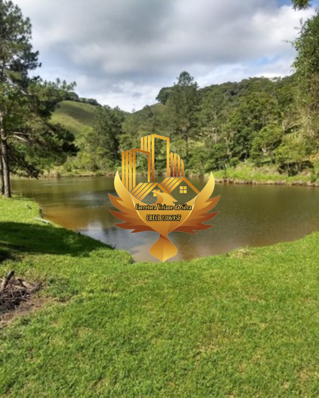 Sítio à venda com 4 quartos - Foto 8