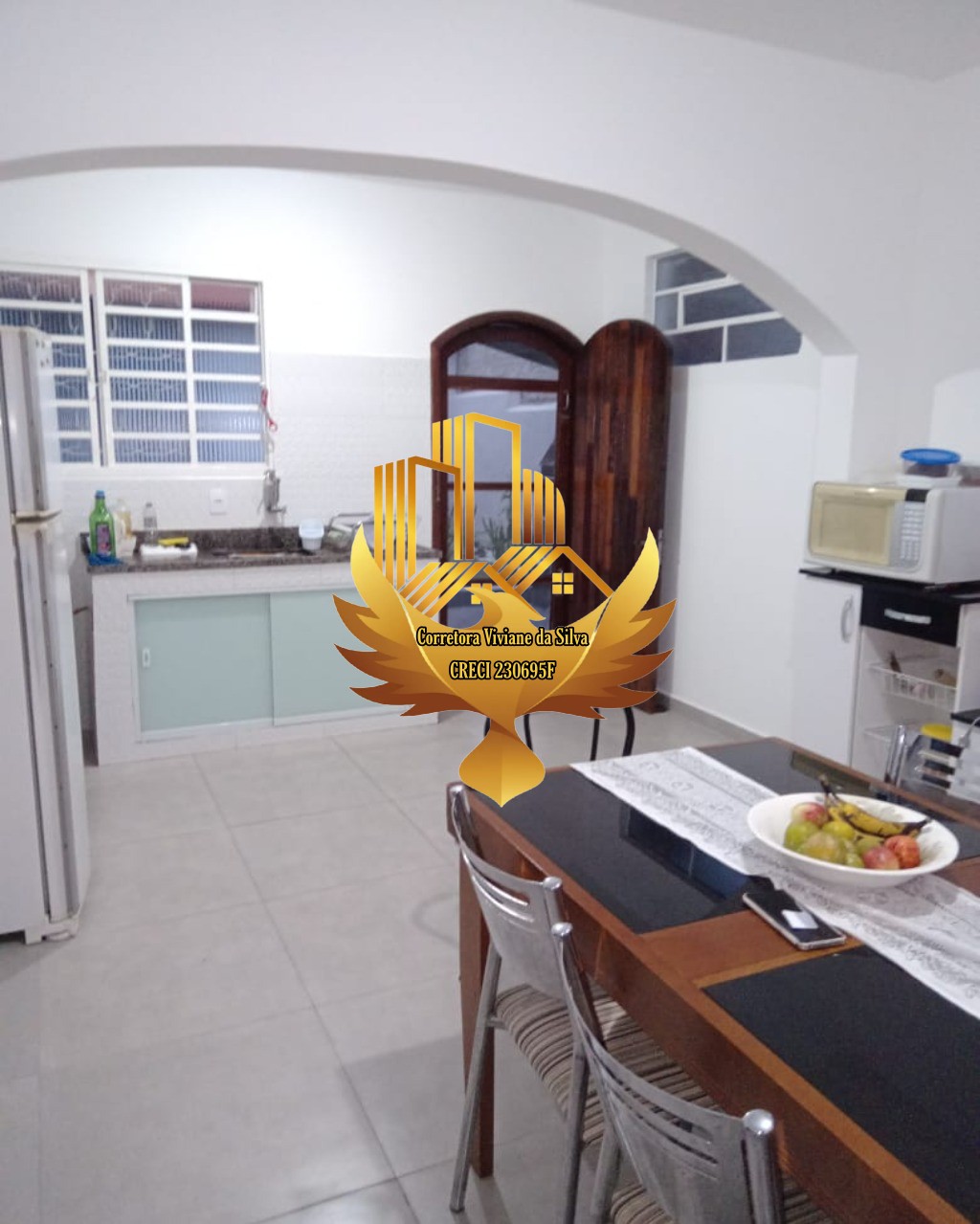 Casa, 4 quartos - Foto 4