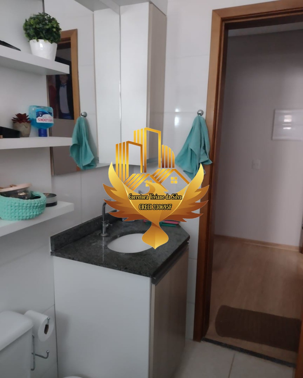 Apartamento, 2 quartos, 55 m² - Foto 22