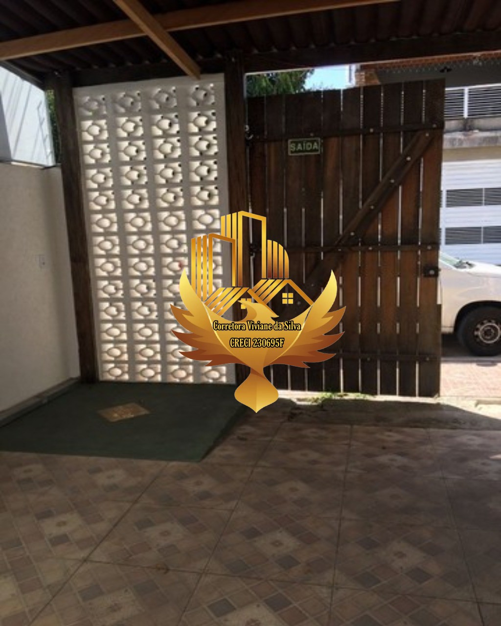 Casa, 2 quartos - Foto 9