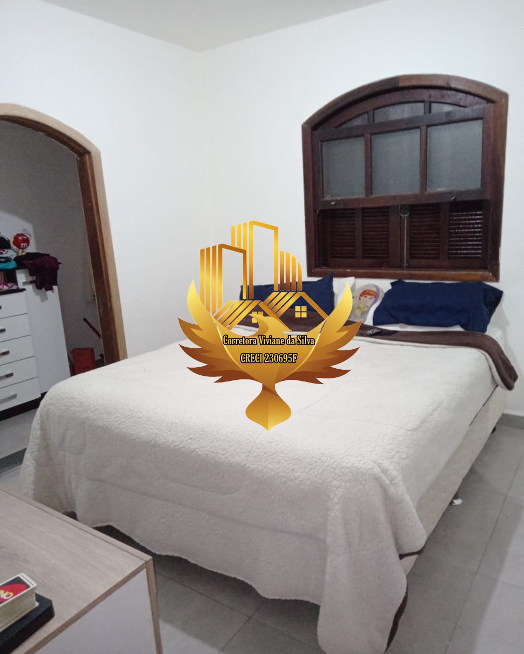 Casa, 4 quartos - Foto 9