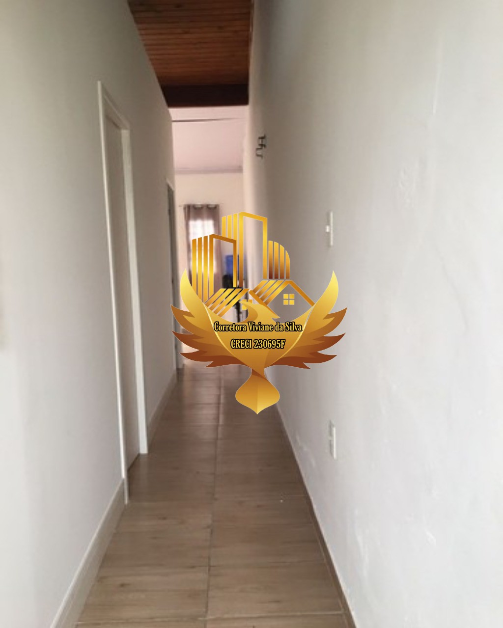 Casa, 2 quartos - Foto 5