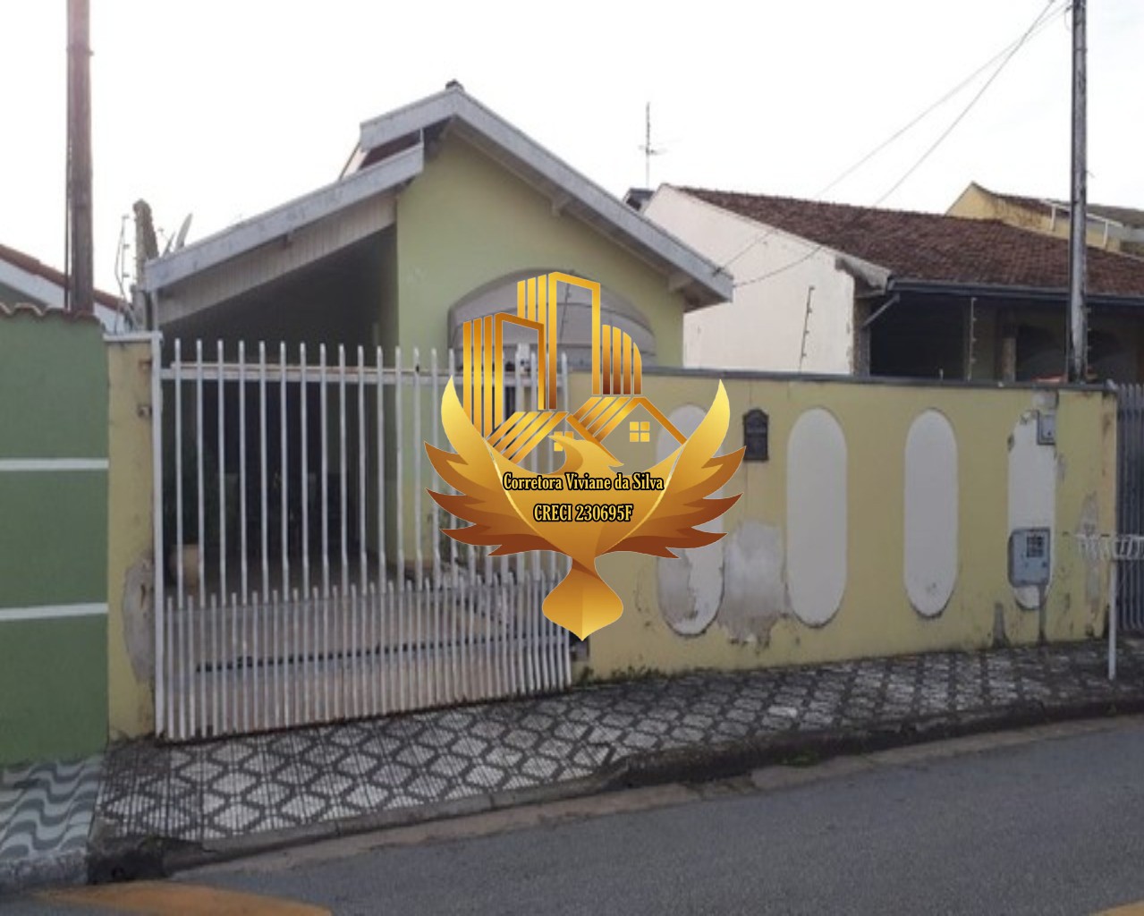 Casa, 2 quartos - Foto 19