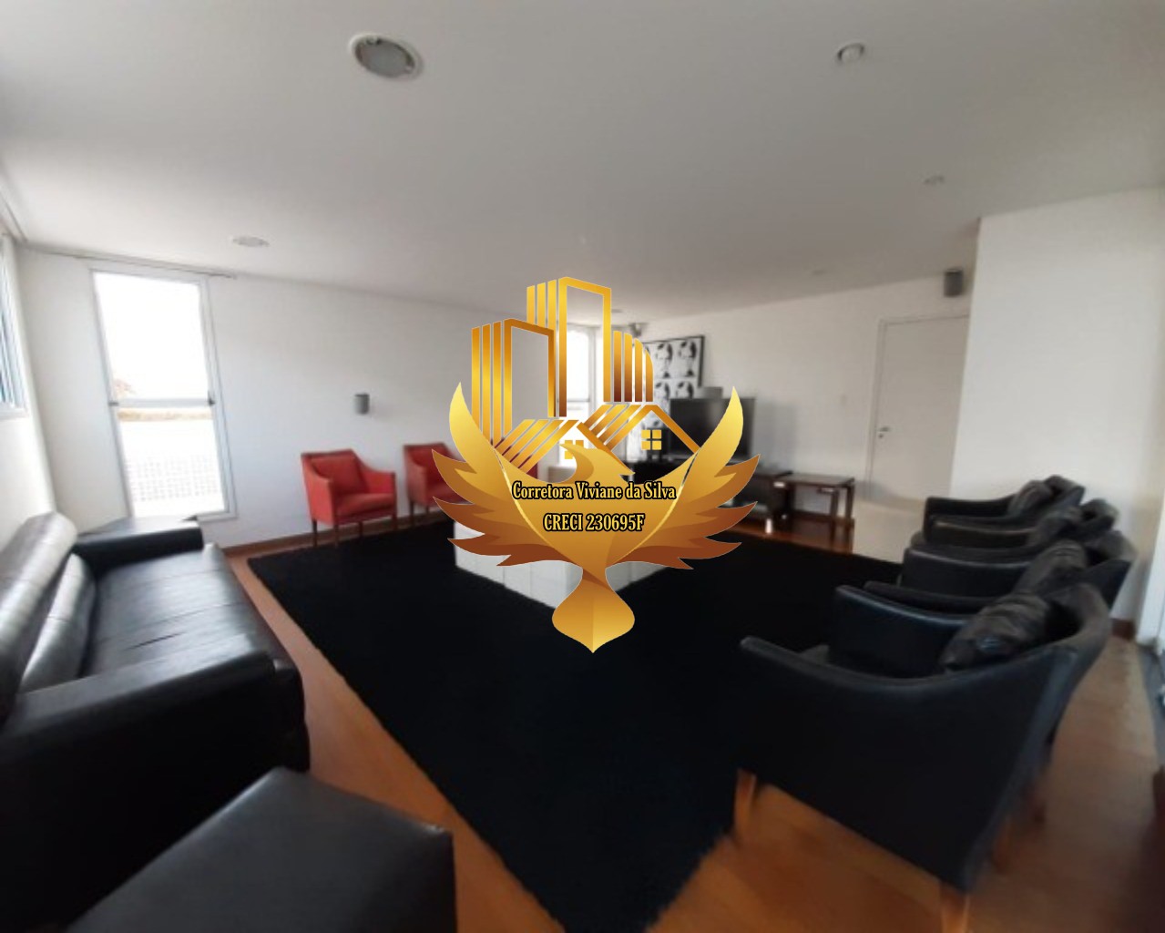Apartamento, 3 quartos, 156 m² - Foto 18
