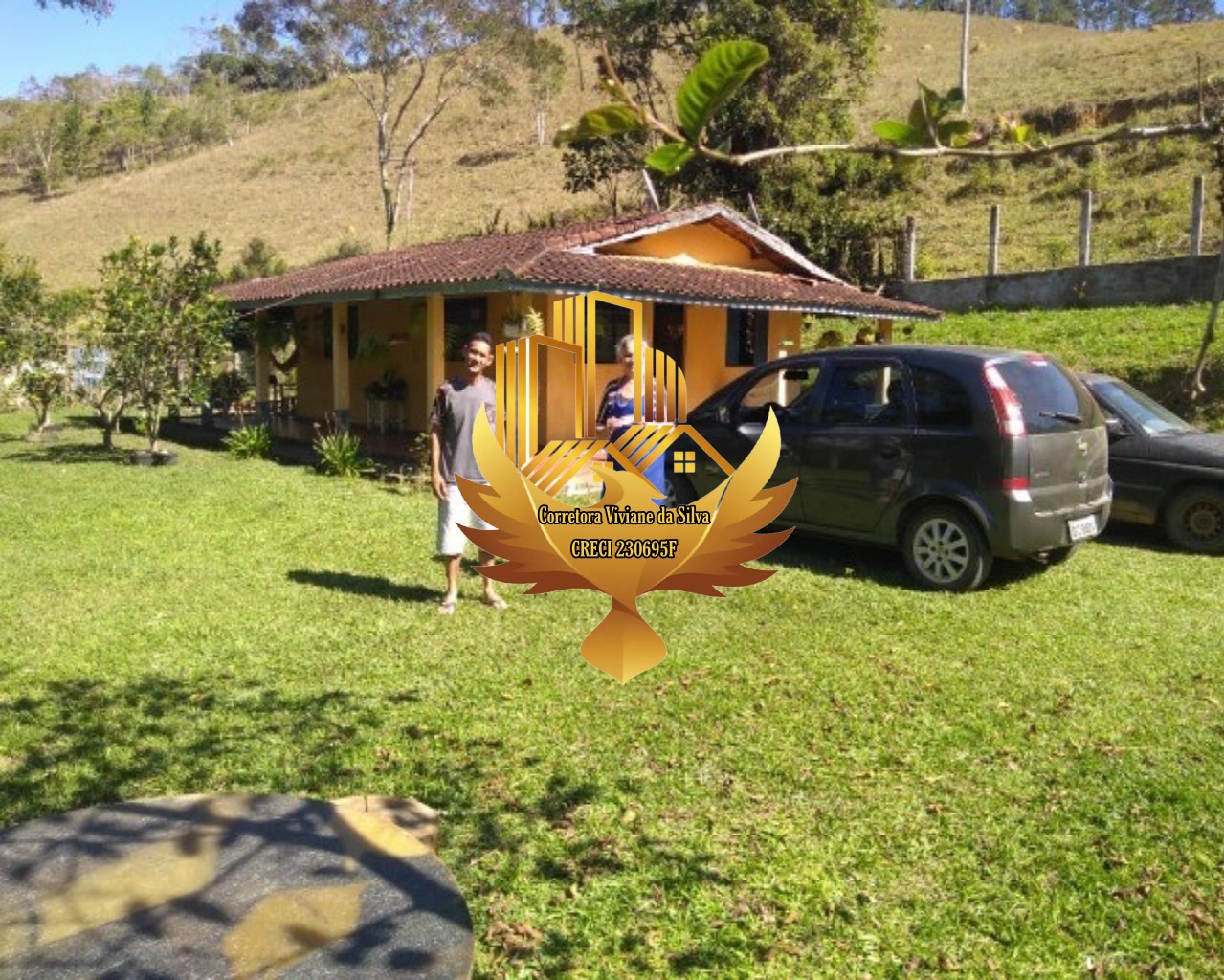 Sítio à venda com 4 quartos - Foto 3