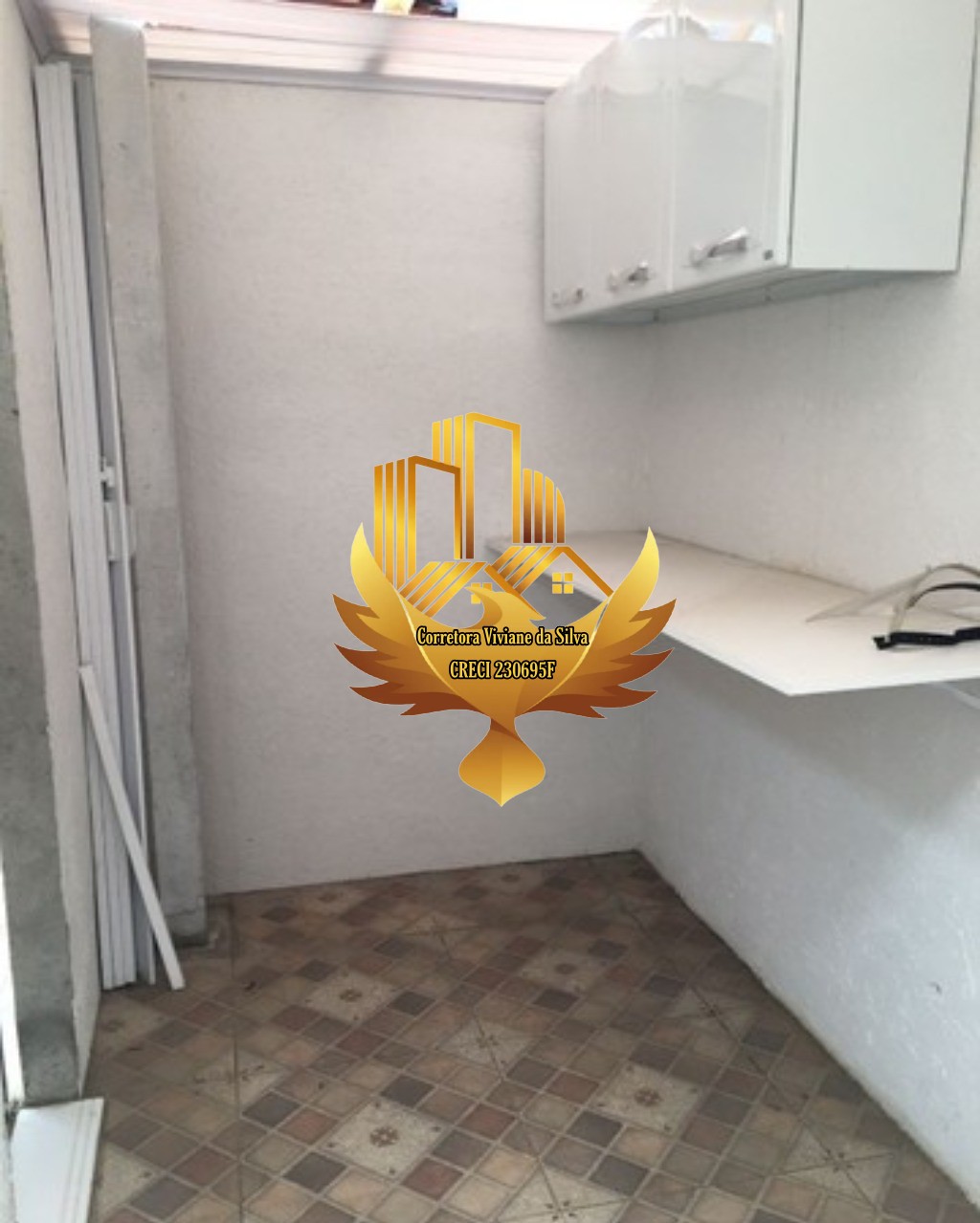 Casa, 2 quartos - Foto 4