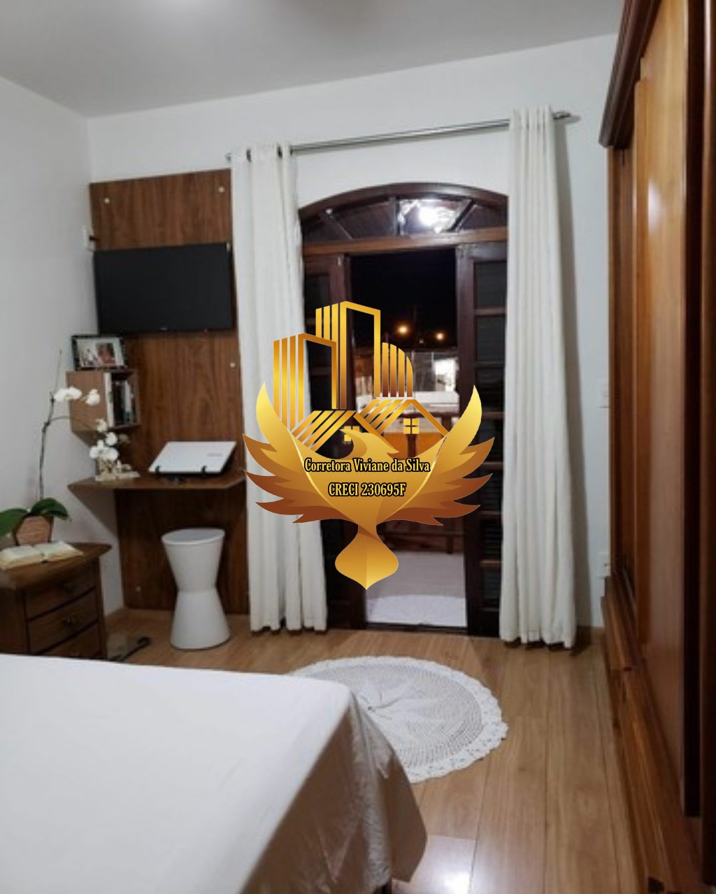 Casa, 3 quartos - Foto 6