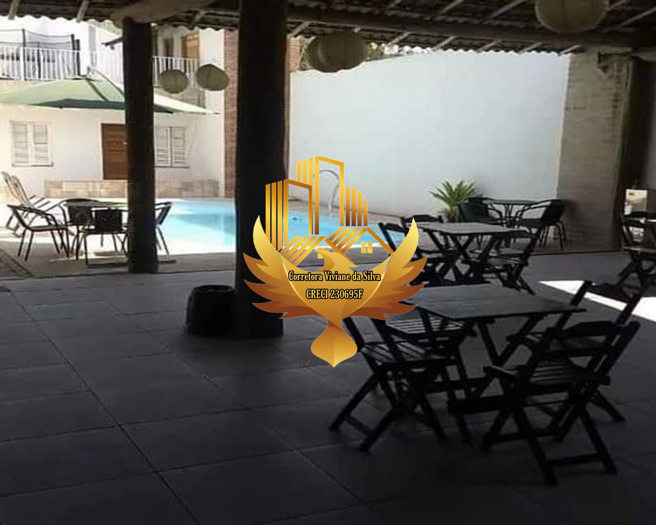 Chácara à venda com 3 quartos, 700m² - Foto 5