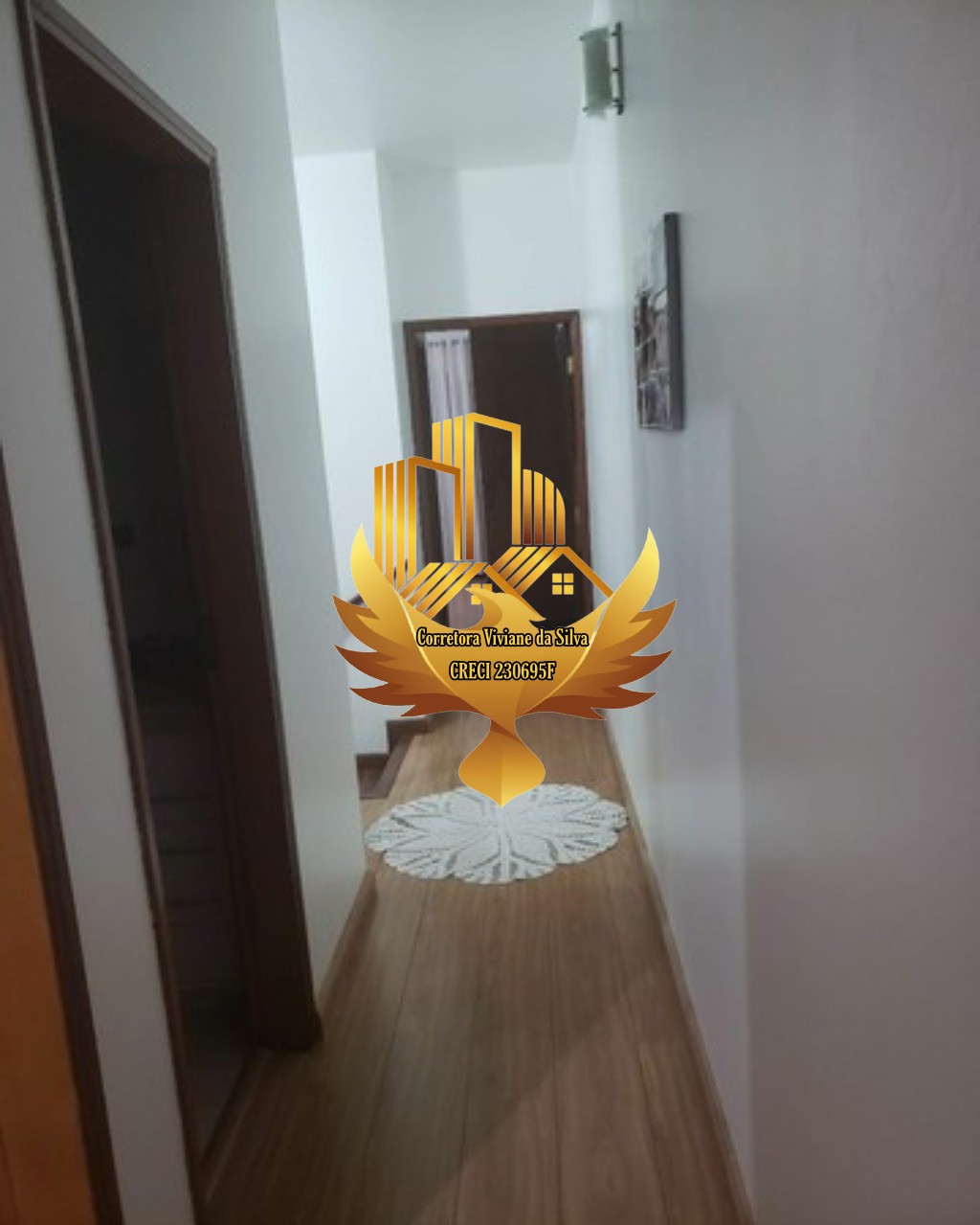 Casa, 3 quartos - Foto 8