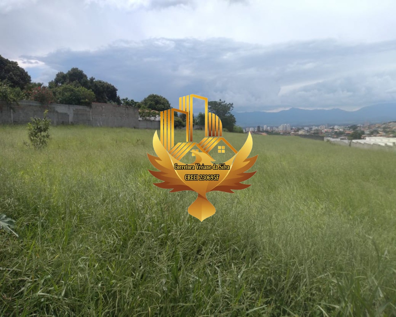 Terreno à venda, 2000m² - Foto 1