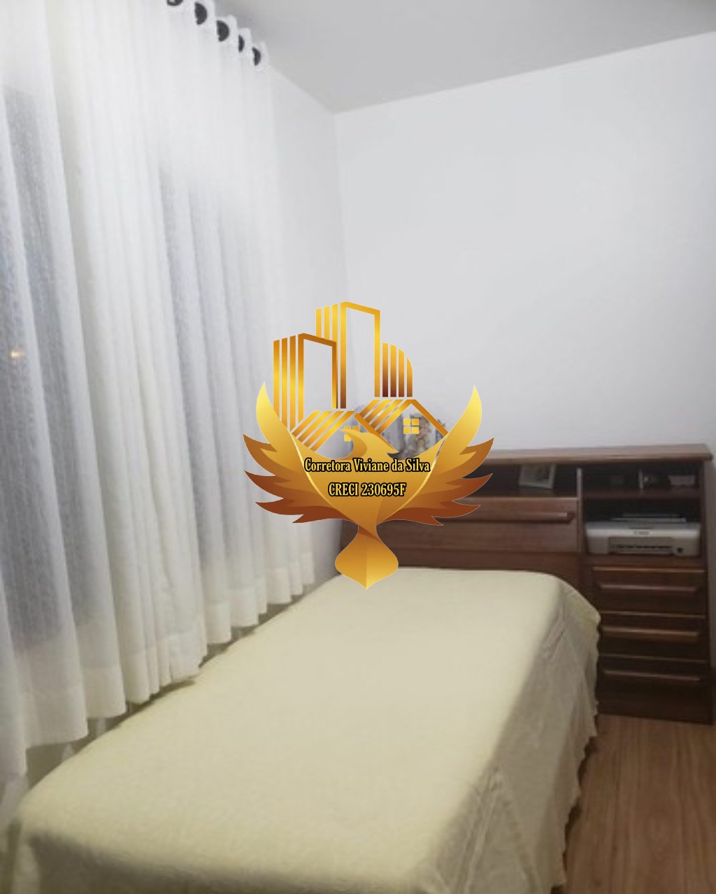 Casa, 3 quartos - Foto 9