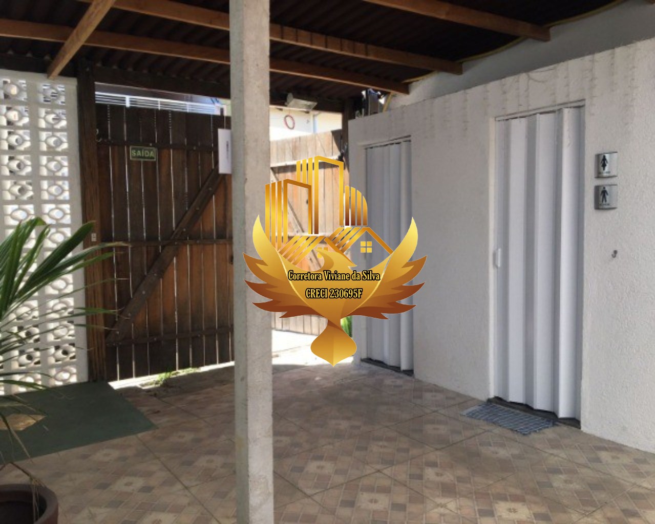 Casa, 2 quartos - Foto 8