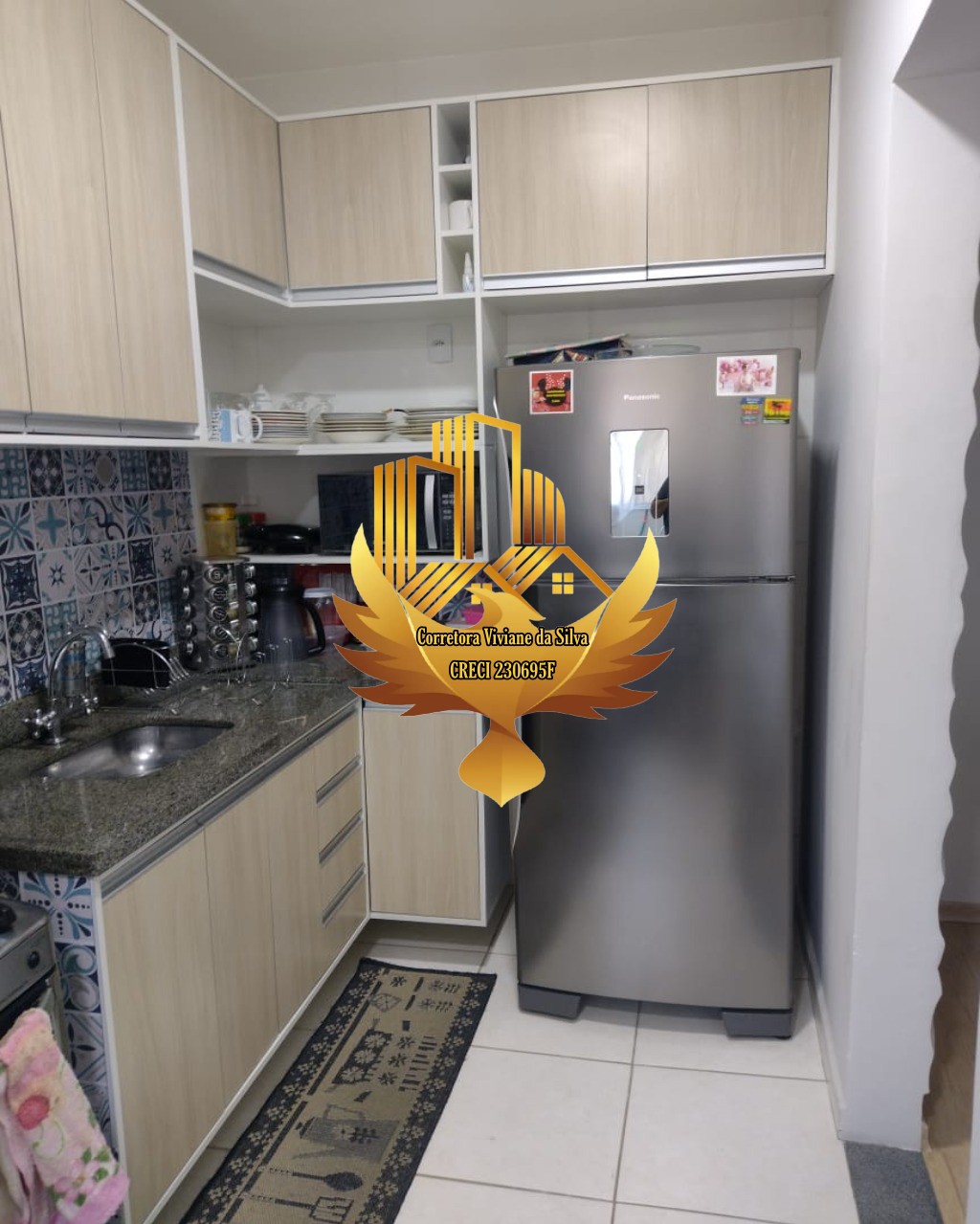 Apartamento, 2 quartos, 55 m² - Foto 5