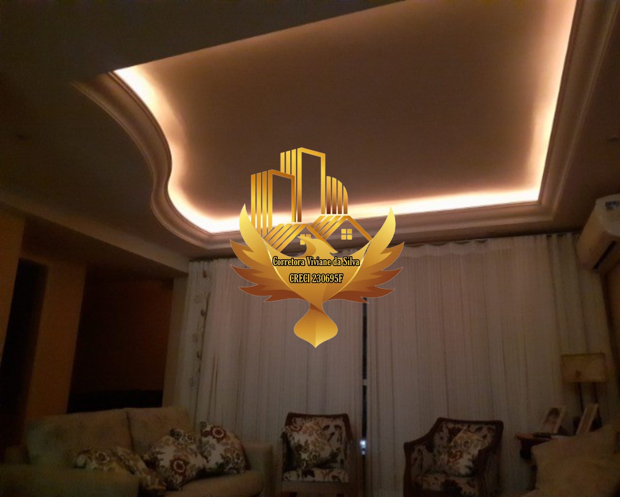 Apartamento, 3 quartos, 156 m² - Foto 5