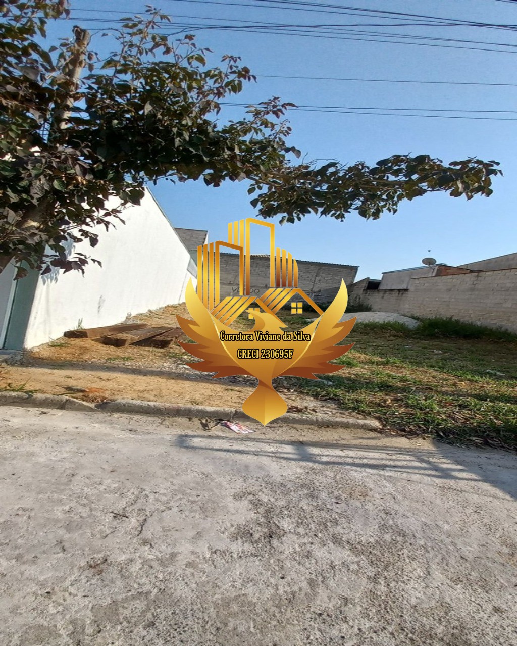 Terreno, 250 m² - Foto 2