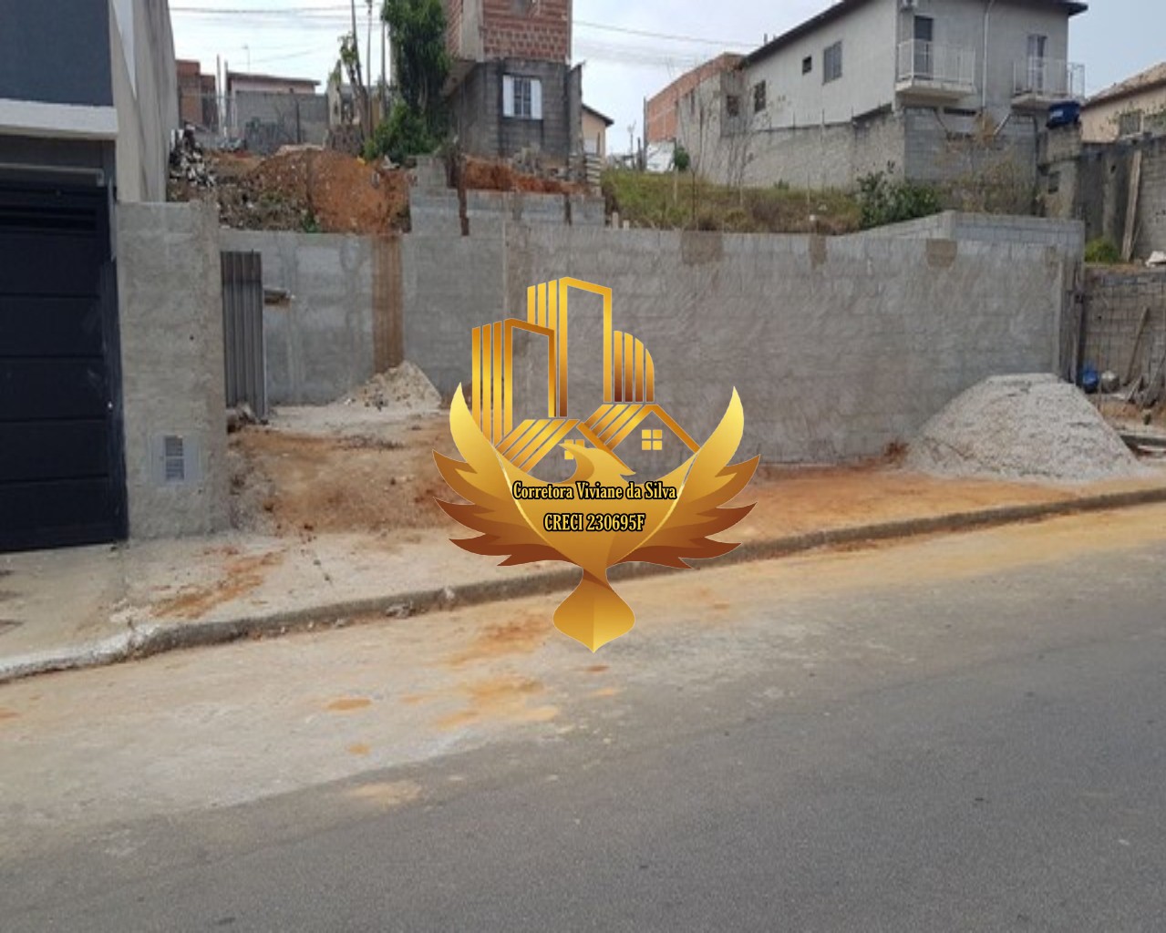 Terreno, 265 m² - Foto 4