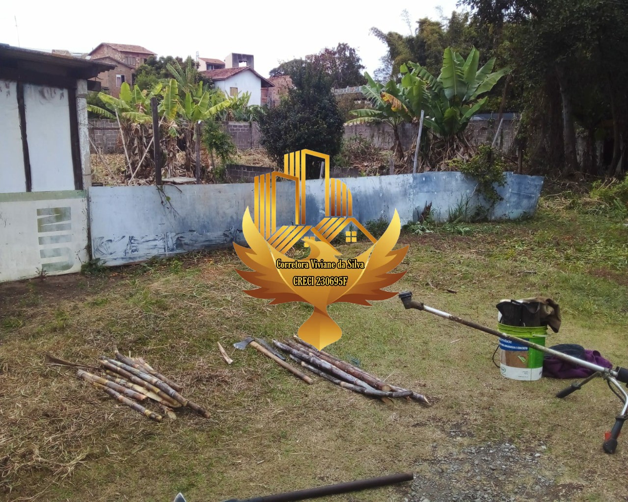 Terreno, 4842 m² - Foto 1