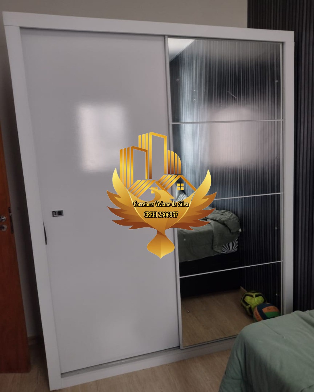 Apartamento, 2 quartos, 55 m² - Foto 10