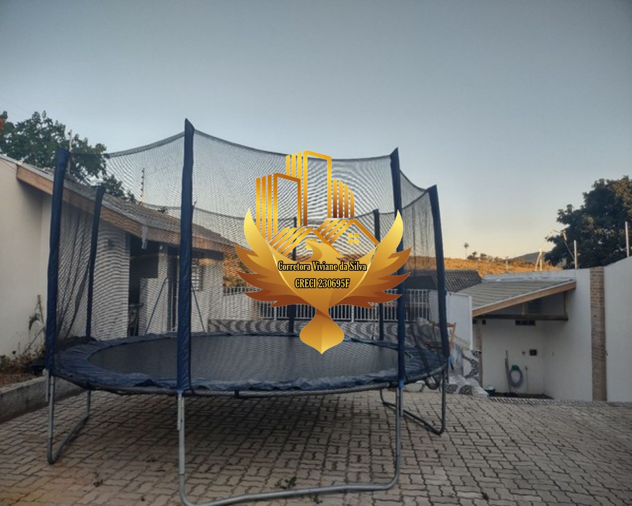 Chácara à venda com 3 quartos, 700m² - Foto 19